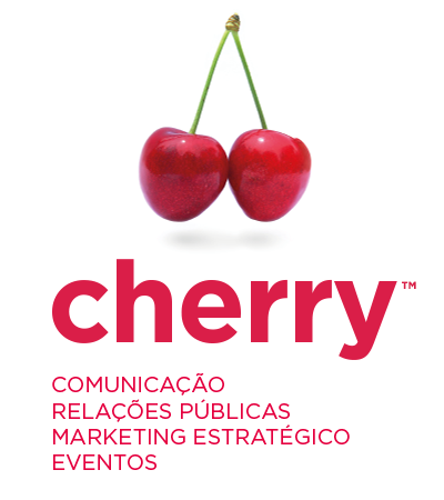cherry logo